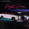 Night Drive album lyrics, reviews, download