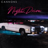 Cannons - Can You Feel It