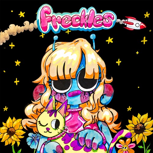 Curtis Waters – Freckles – Single [iTunes Plus AAC M4A]