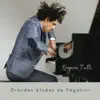 Liszt: Grandes études de Paganini, S. 141 - EP album lyrics, reviews, download