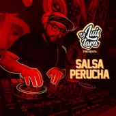 Salsa Perucha, Vol. 1 artwork