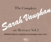 Sarah Vaughan - April Give Me One More Day