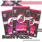 Bunte Packs artwork