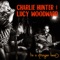 Born To Be Blue - Charlie Hunter & Lucy Woodward lyrics