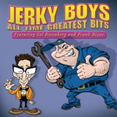 Jerky Boys - Auto Mechanic