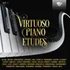 Stream & download 24 Études, Op. 125: VII. Andante cantabile in A Major