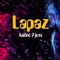 Lapaz - André Pjota lyrics