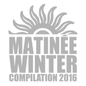 Matinée Winter Compilation 2016 - Varios Artistas