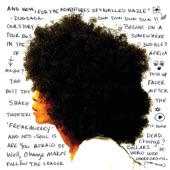 Back In The Day by Erykah Badu