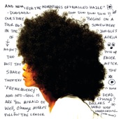 Erykah Badu - Back in the Day