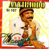 Anyiriodo (with Oriental Brothers International) artwork