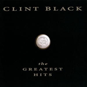 Clint Black - A Better Man - Line Dance Music