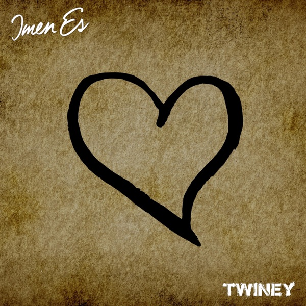 Pour que tu m aimes encore Remix (feat. Imen Es) - Single - Twiney