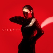 Villain (feat. JAMIE) artwork