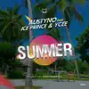 Summer (feat. Ycee & Ice Prince) - Single album lyrics, reviews, download