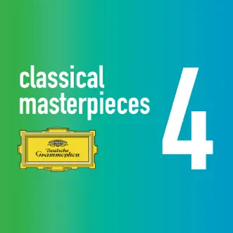 Classical Masterpieces, Vol. 4 by Eugen Jochum, Herbert von Karajan, James Levine & Karl Böhm album reviews, ratings, credits