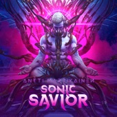 Sonic Savior artwork
