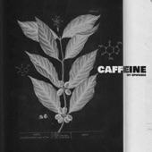 Caffeine artwork