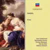 Stream & download Handel: Arias