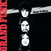 Grand Funk Railroad - Sin's A Good Man's Brother
