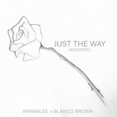 Just The Way (Acoustic) artwork