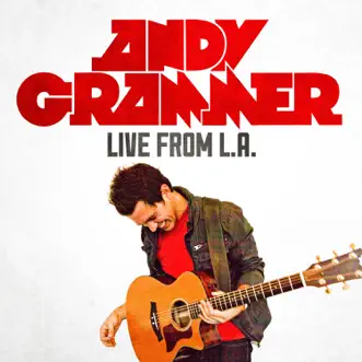 Amazing (Live) by Andy Grammer song reviws