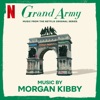 Grand Army: S1 (Music from the Netflix Original Series) artwork