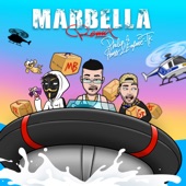 Marbella (feat. Heuss L'enfoiré & TK) [Remix] artwork
