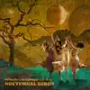Nocturnal Birds (Cdc10) [Cdc10] - Single album lyrics, reviews, download