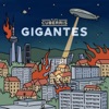 Gigantes - Single