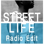 Street Life (Radio Edit) [feat. Jill Scott] artwork