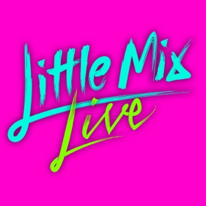 Little Mix - Secret Love Song - 排舞 音乐