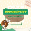Toucan Wing - Single
