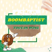 Toucan Wing artwork