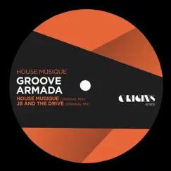 House Musique - EP by Groove Armada album reviews, ratings, credits