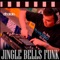 Jingle Bells Funk - Dj Batata lyrics