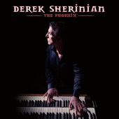 Derek Sherinian - Them Changes (feat. Joe Bonamassa)