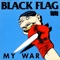 Beat My Head Against the Wall - Black Flag lyrics