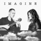 Imagine (feat. Halie Loren) artwork