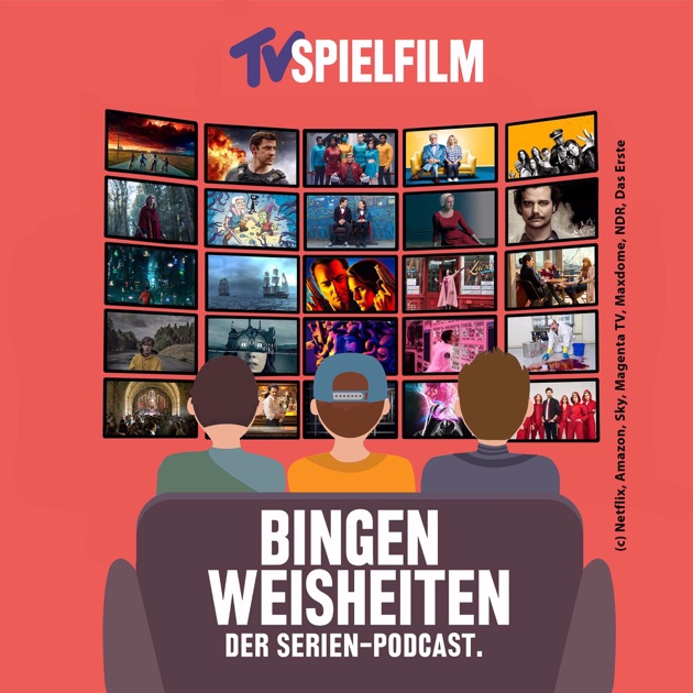 öffne Tv Spielfilm