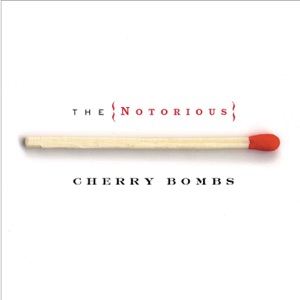 The Notorious Cherry Bombs - If I Ever Break Your Heart - Line Dance Music