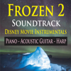 The Next Right Thing (From "Frozen 2") [Harp Instrumental Version] - John Story