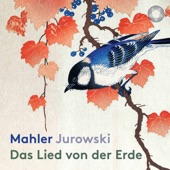 Mahler: Das Lied von der Erde (Live) artwork