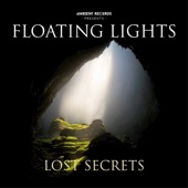 Lost Secrets - EP artwork