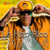 Patio 4 - Lo Que Me Da la Gana