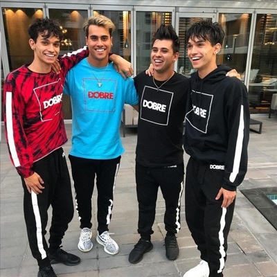 Dobre Brothers - Josh Dareel | Shazam