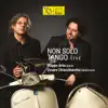 Non solo tango (Live) album lyrics, reviews, download