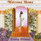 Craig Pruess - Water Garden