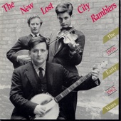 The New Lost City Ramblers - I Truly Understand You Love Another Man