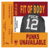 Punks Unavailable artwork